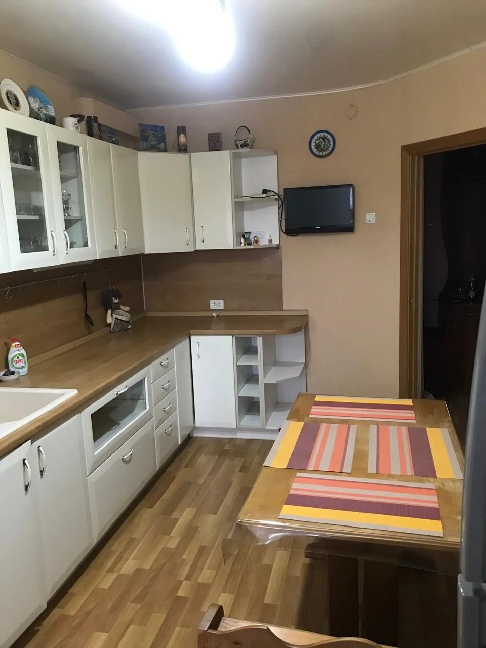 Квартира в курортном городе Ейск - изображение 1