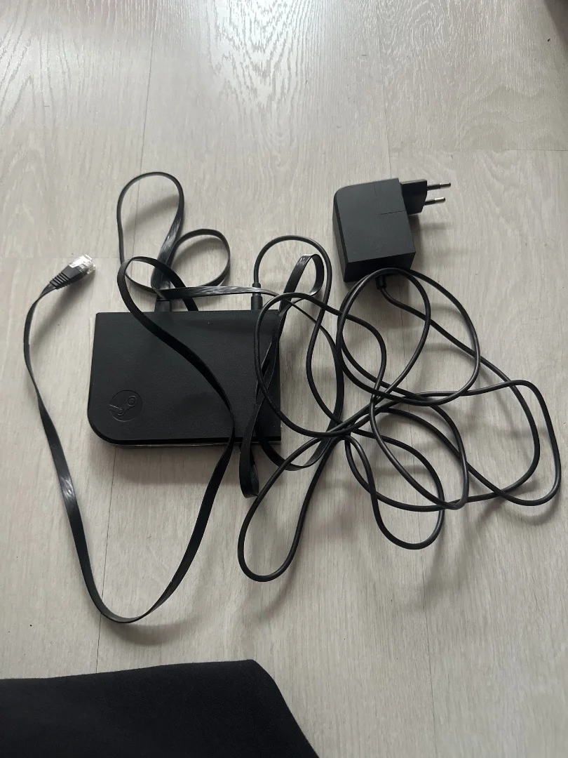 Steam Link - изображение 1