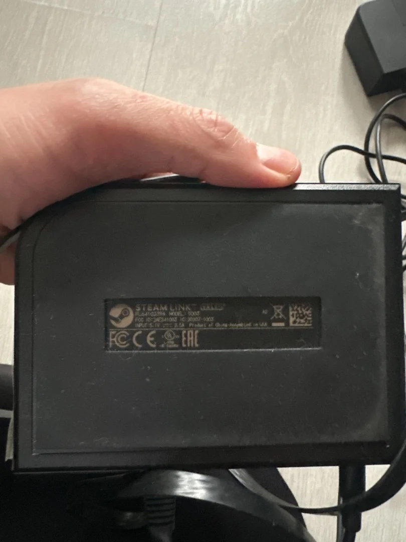 Steam Link - миниатюра 2