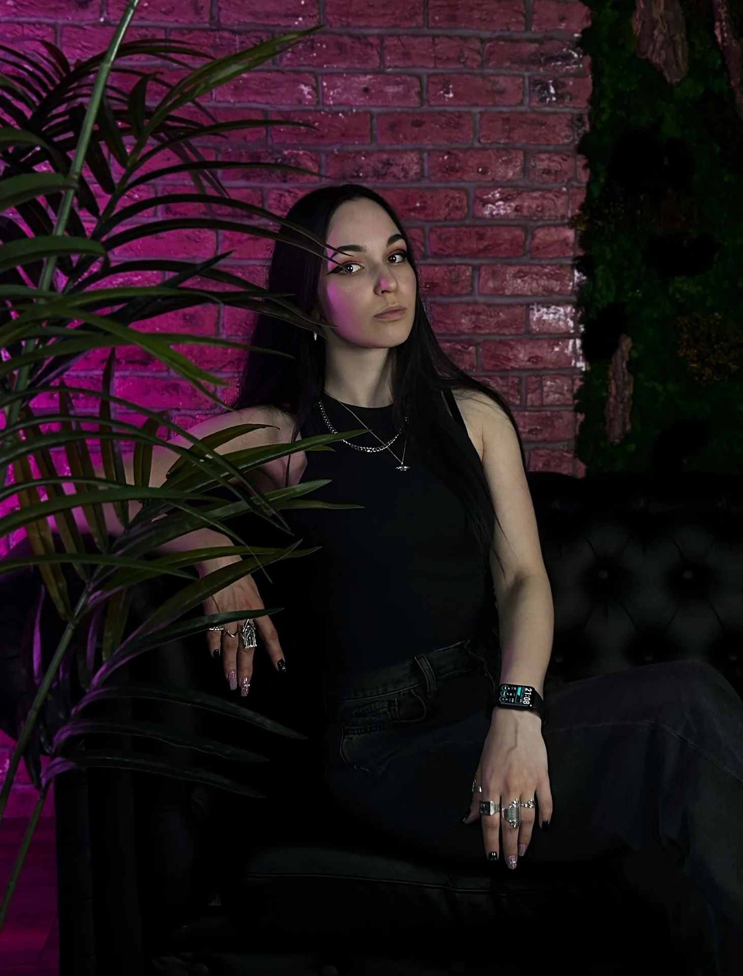 Тату / татуировки / цветные тату - миниатюра 2
