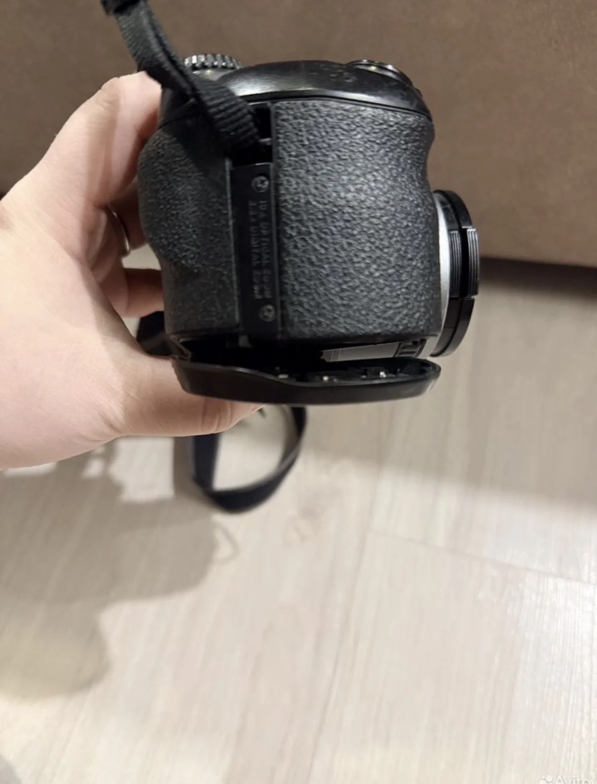 Фотоаппарат fujifilm s5000 - миниатюра 2