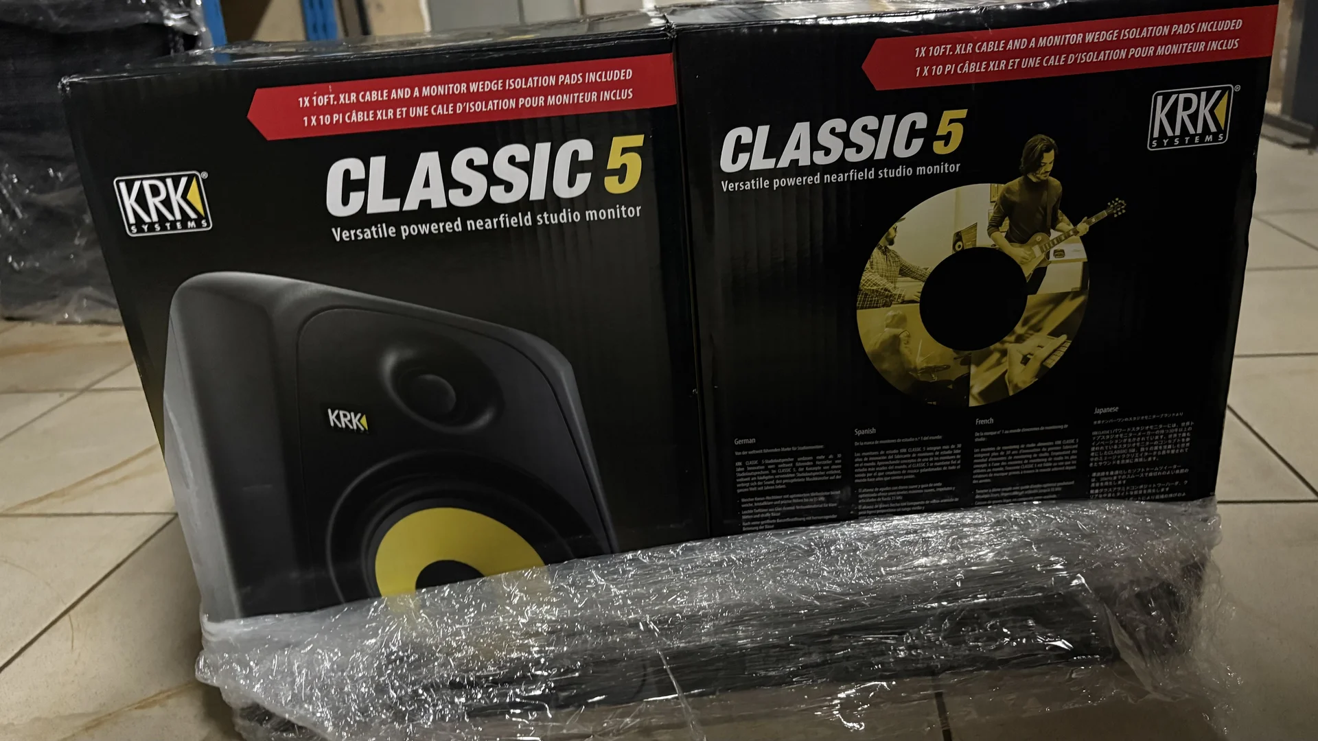 krk classic - миниатюра 3