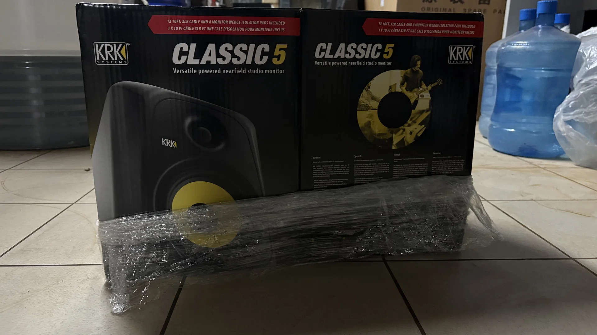 krk classic - миниатюра 4