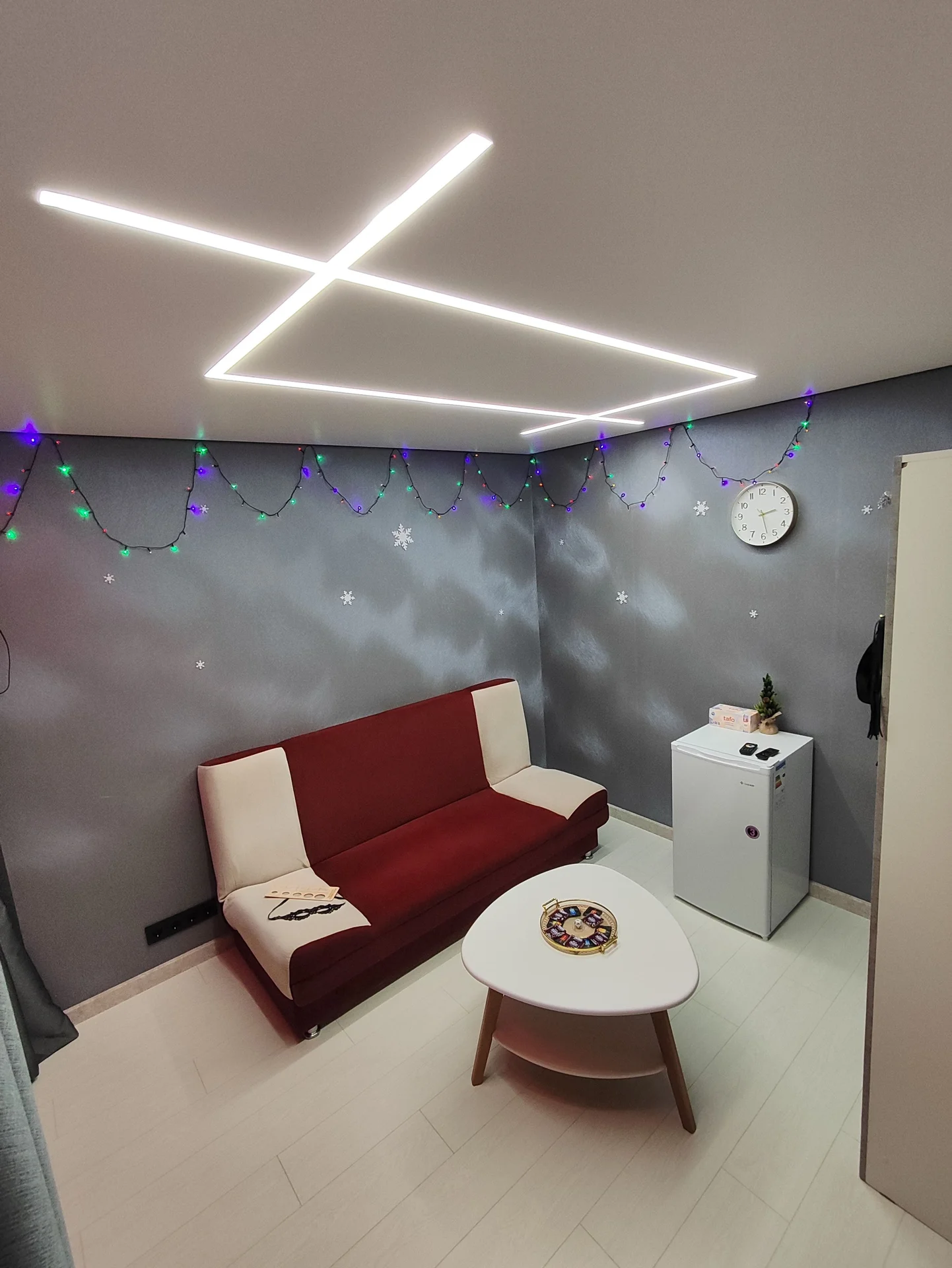 1 к. Квартира 30.1 м2 - изображение 1