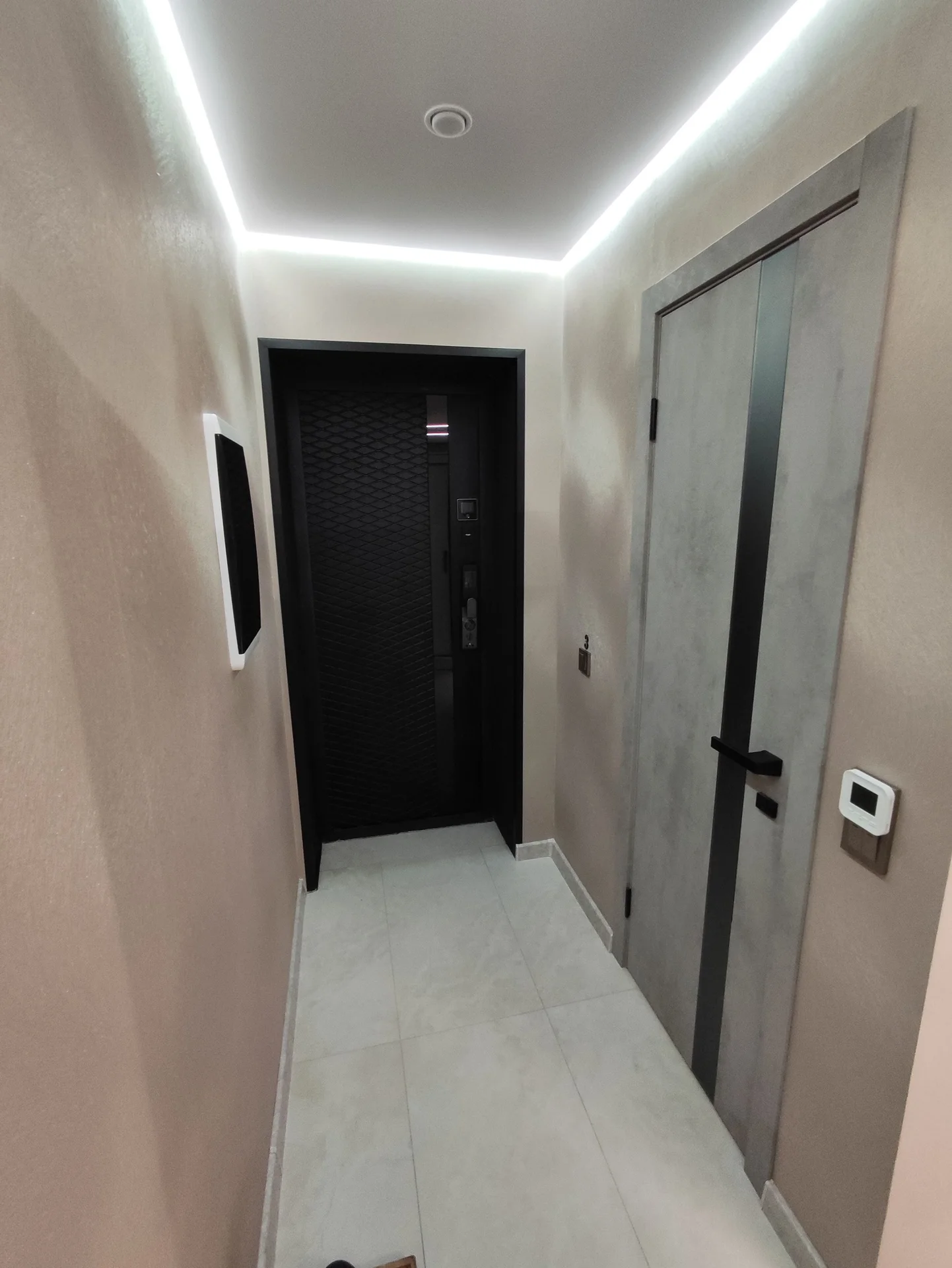 1 к. Квартира 30.1 м2 - миниатюра 9