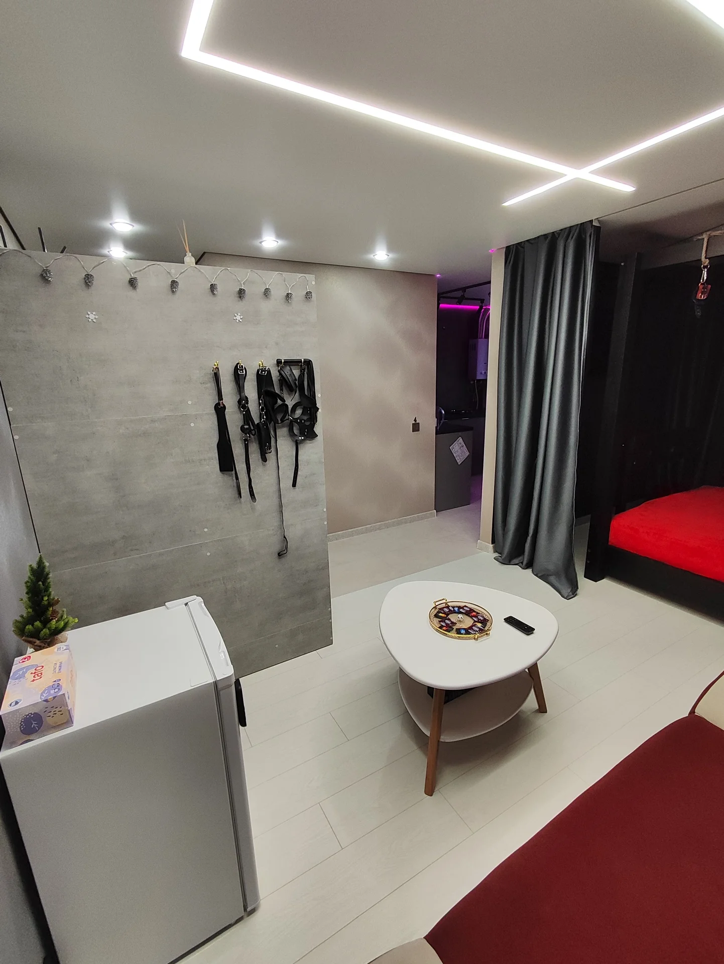 1 к. Квартира 30.1 м2 - миниатюра 15