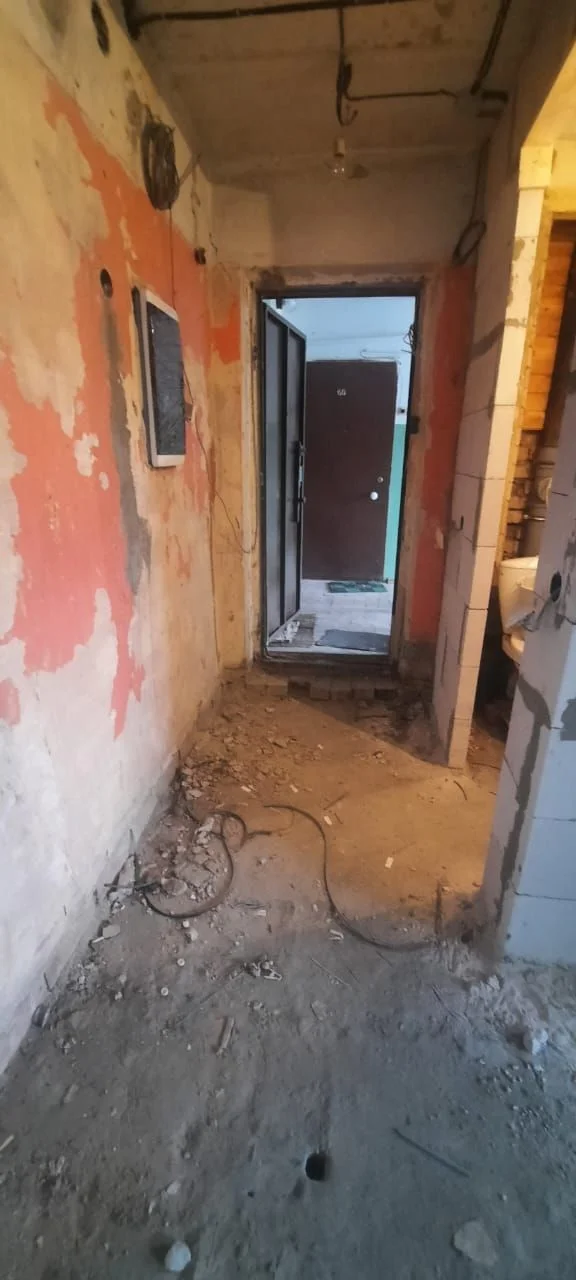 1 к. Квартира 30.1 м2 - миниатюра 44