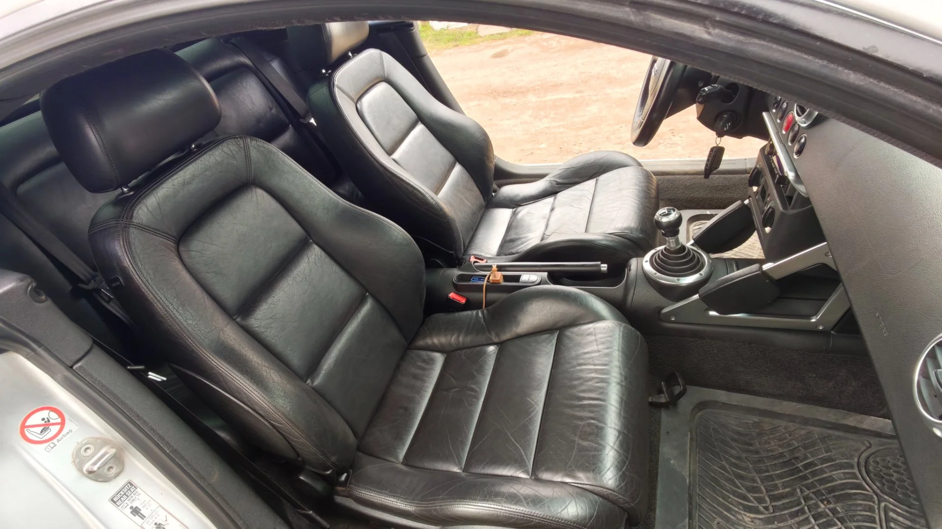 AUDI TT 300сил 4WD - миниатюра 14