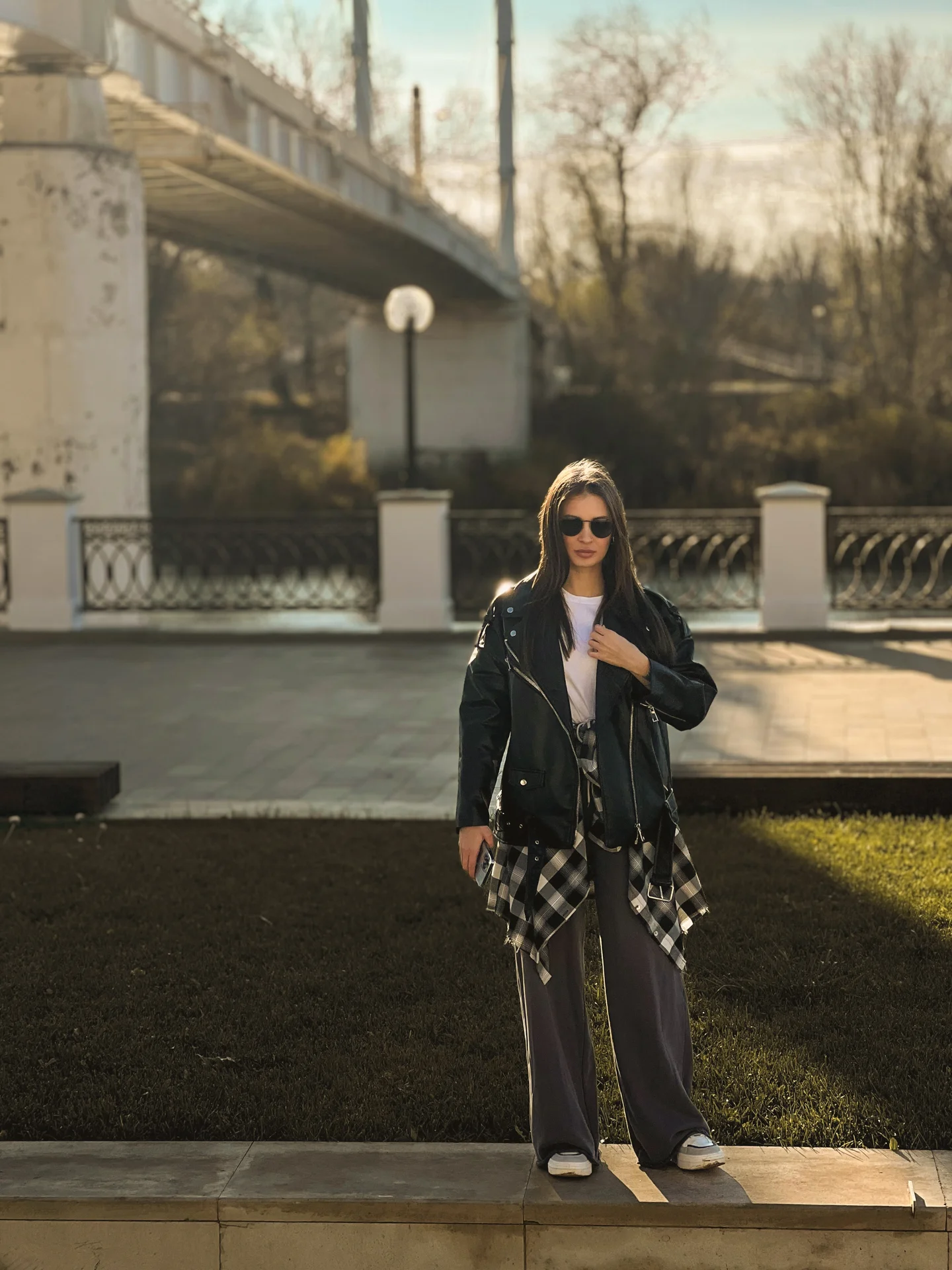 Кожаная куртка Zara s-m оригинал - миниатюра 8