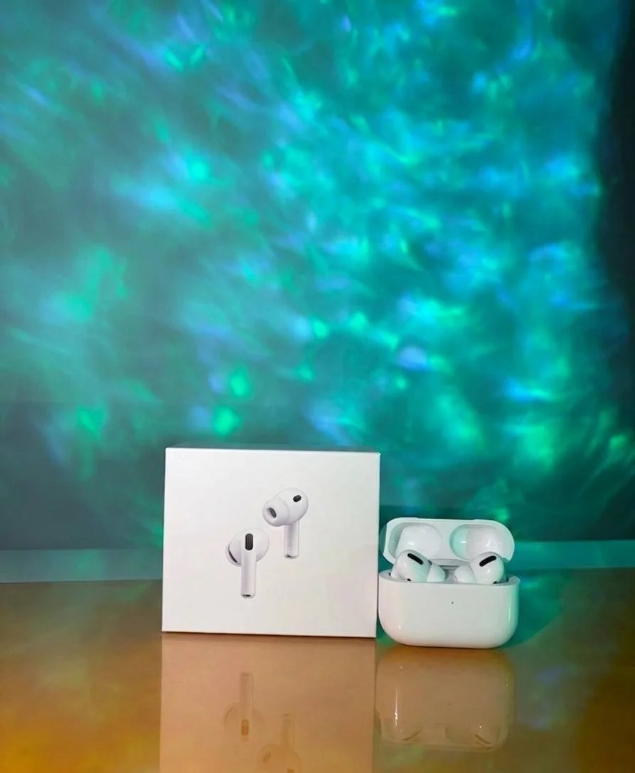 Наушники новые Apple AirPods Pro 3 - изображение 1