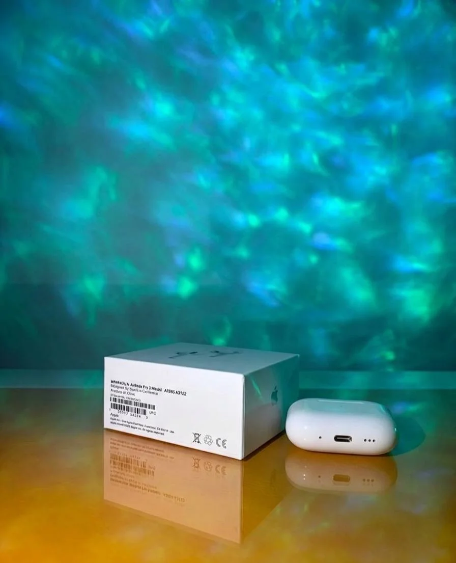 Наушники новые Apple AirPods Pro 3 - миниатюра 3