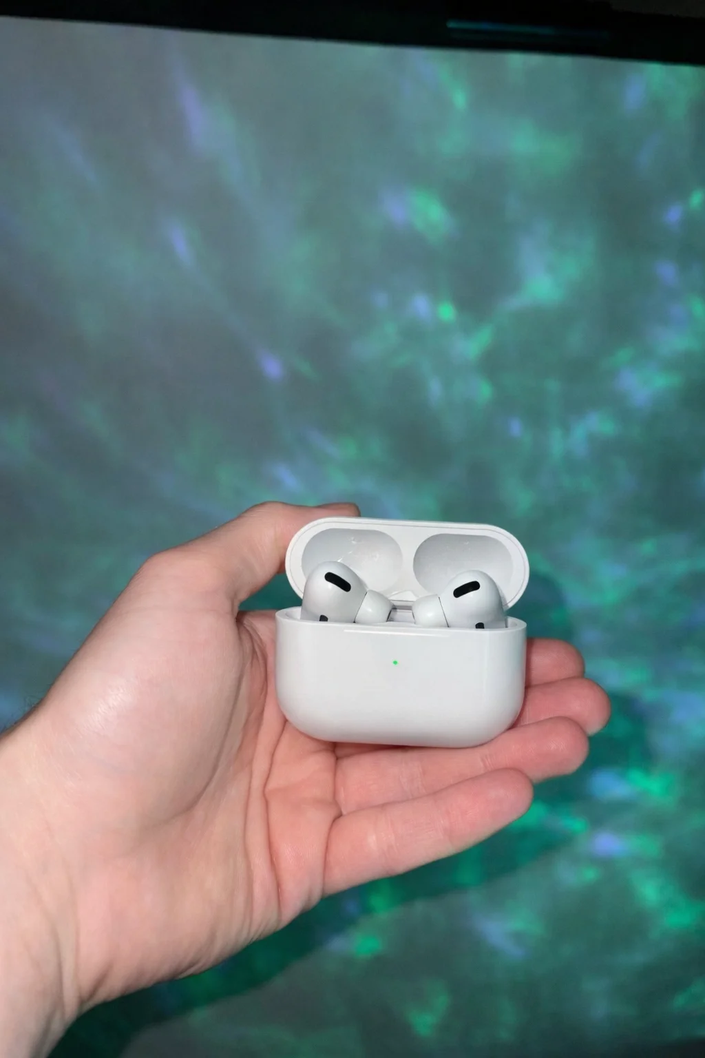 Наушники новые Apple AirPods Pro 3 - миниатюра 4