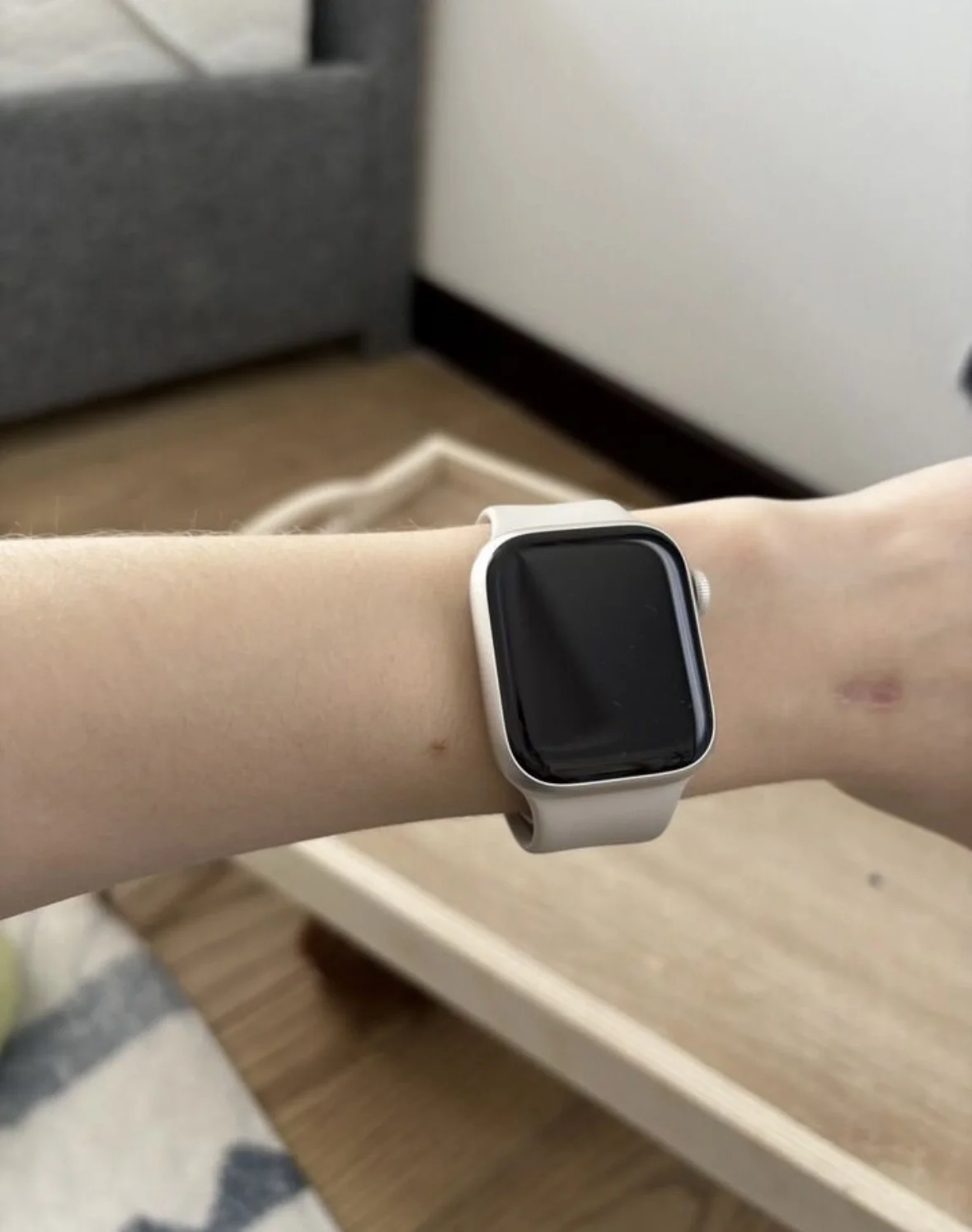 Часы apple watch - миниатюра 2