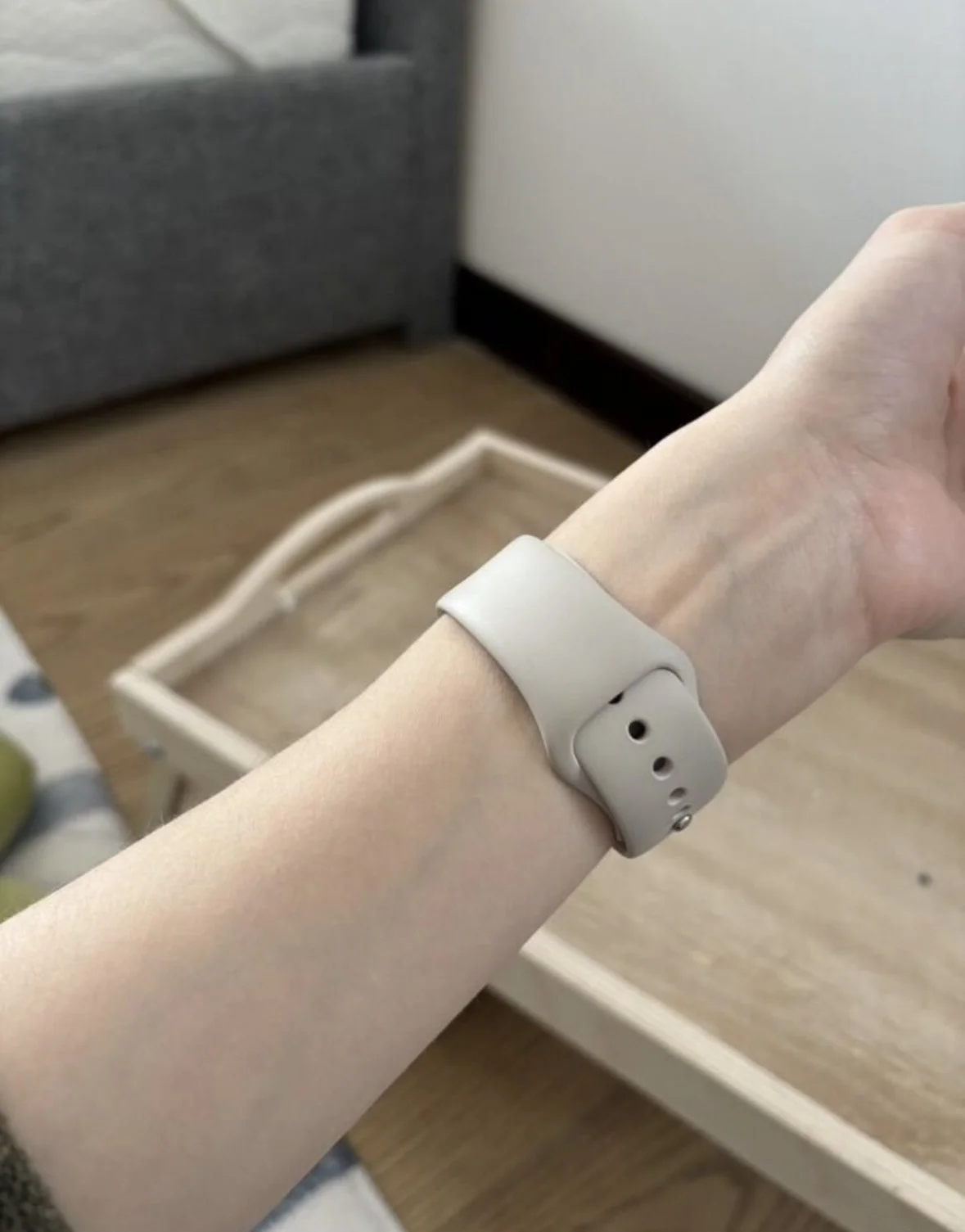 Часы apple watch - миниатюра 3