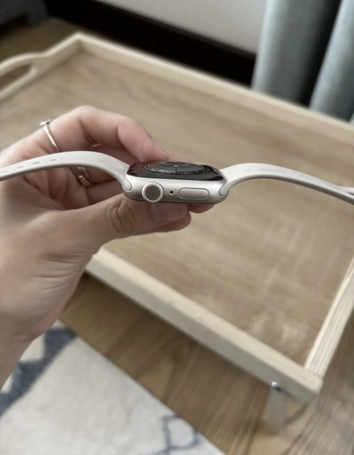 Часы apple watch - миниатюра 5