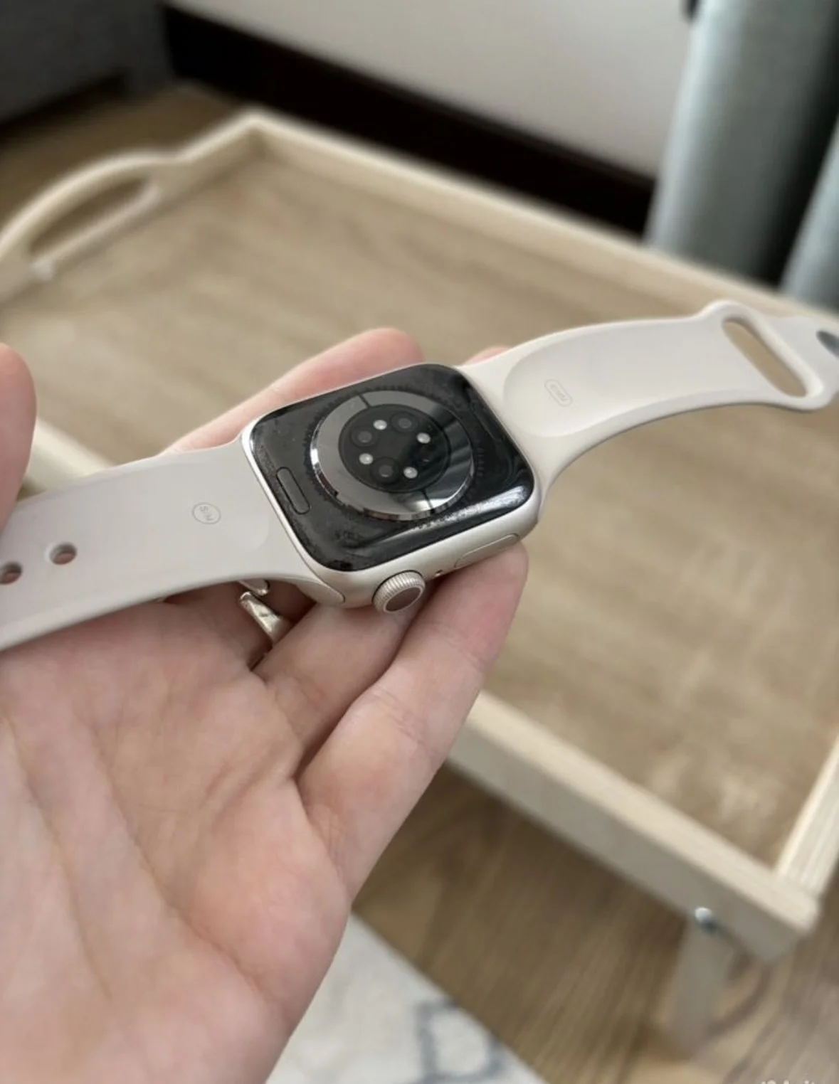 Часы apple watch - миниатюра 6