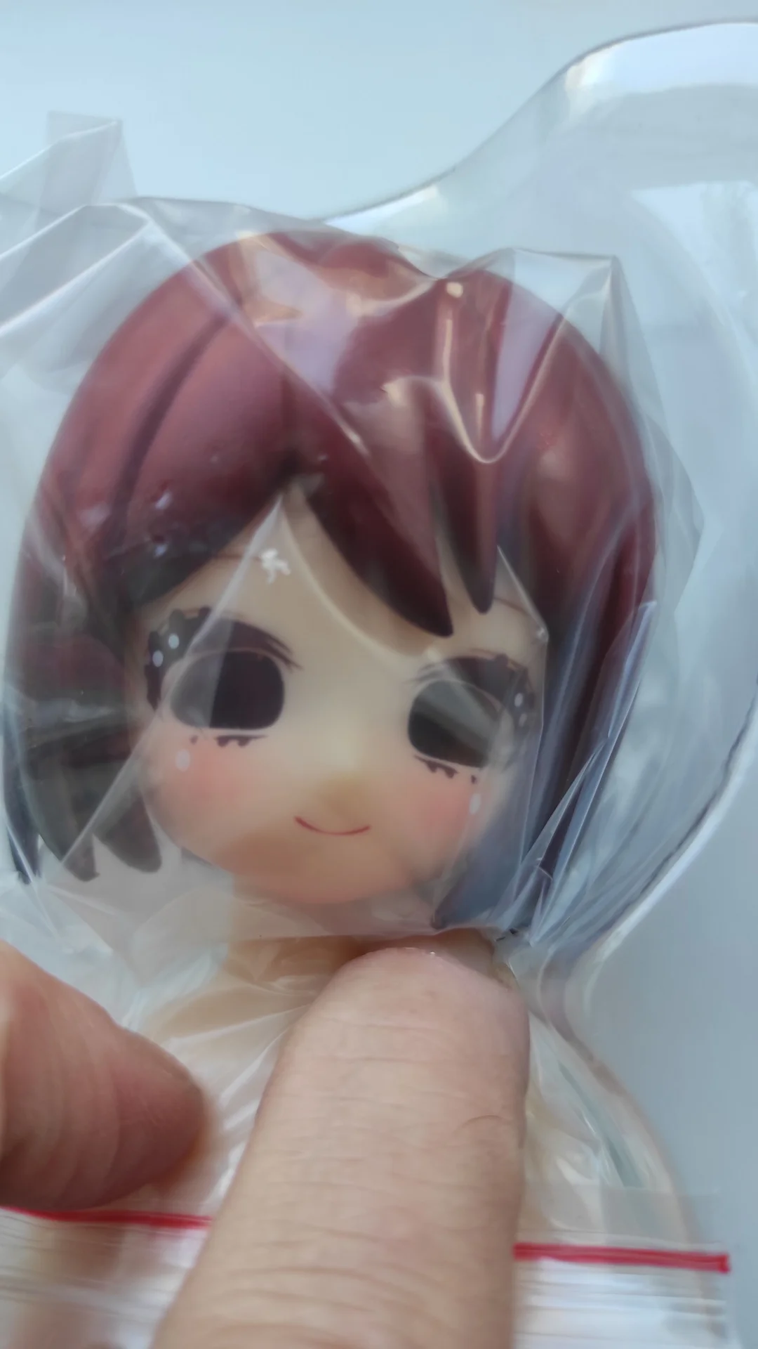 Кукла Ufdoll Tea drink series bjd куклы зайчики - миниатюра 2