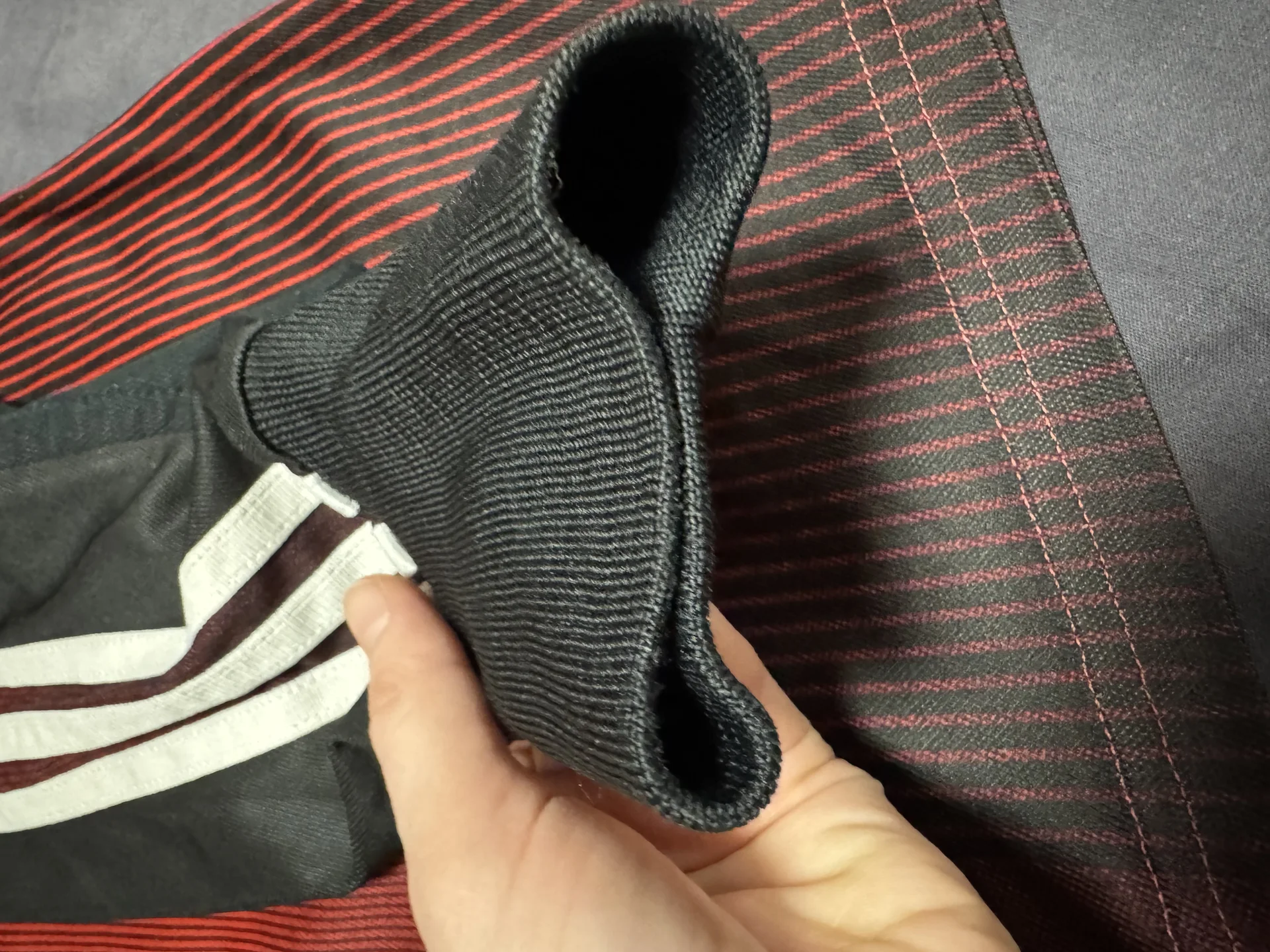 Вратарская кофта adidas размер L - миниатюра 2