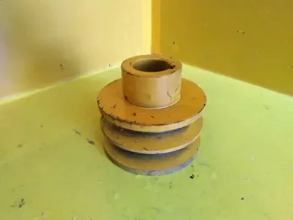 Насос УВД 10000А - миниатюра 2
