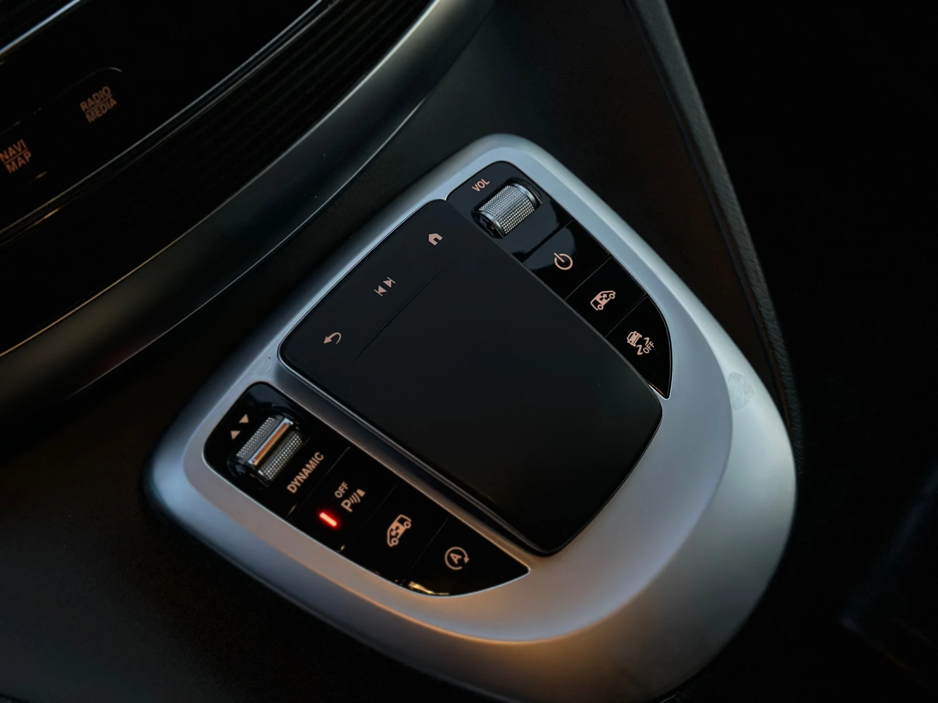Mercedes-Benz V-класс - миниатюра 9