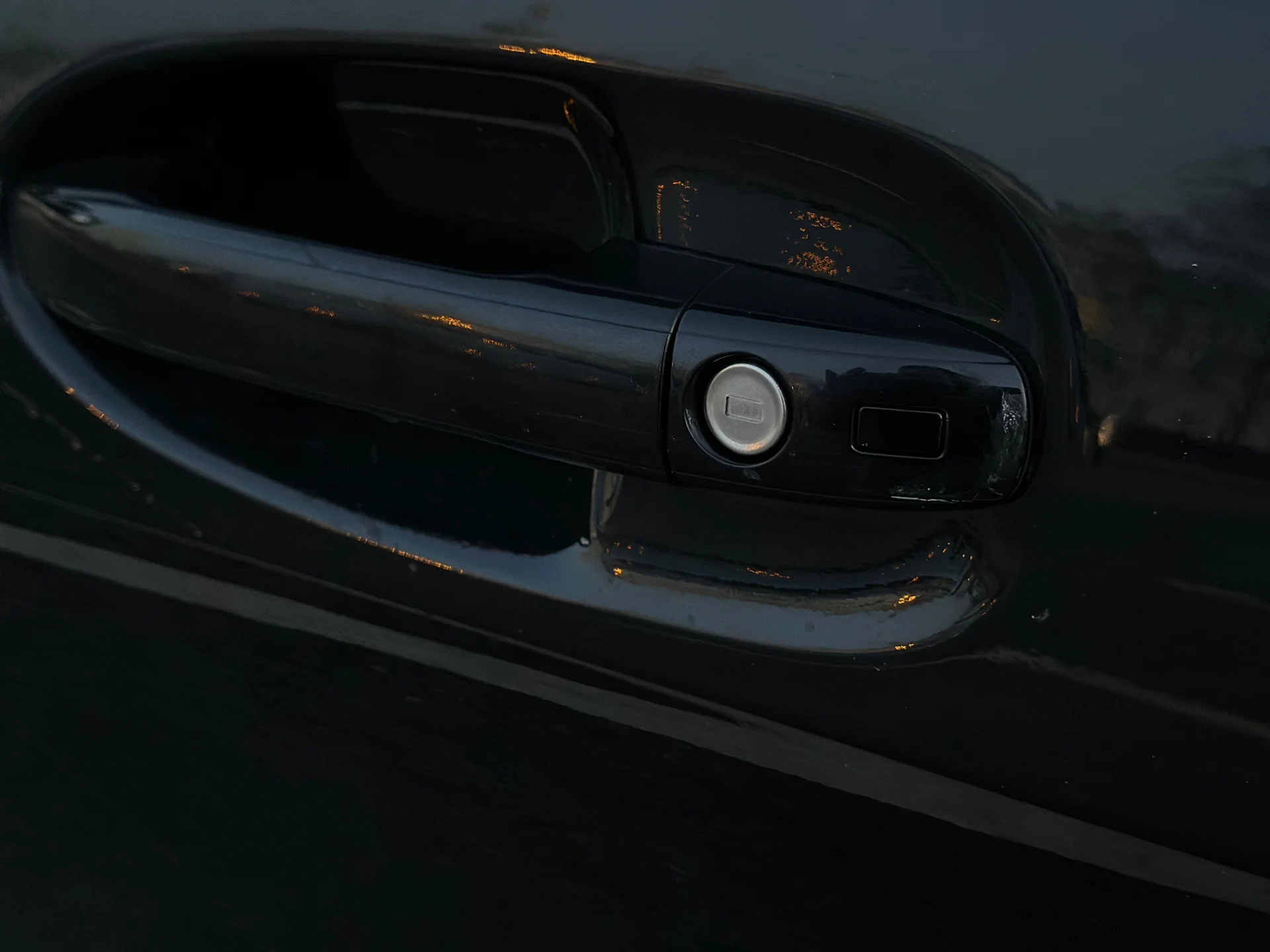 Mercedes-Benz V-класс - миниатюра 24