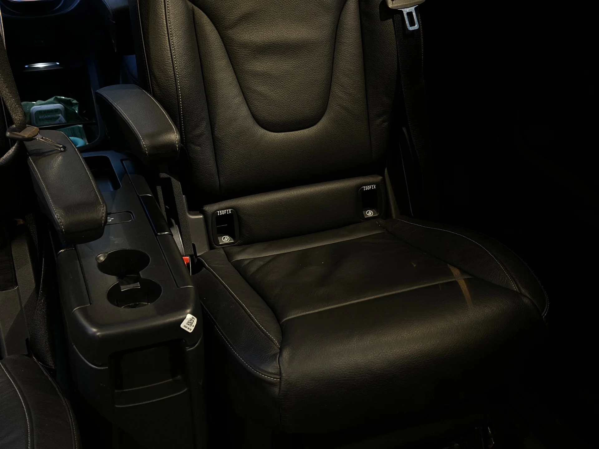 Mercedes-Benz V-класс - миниатюра 29