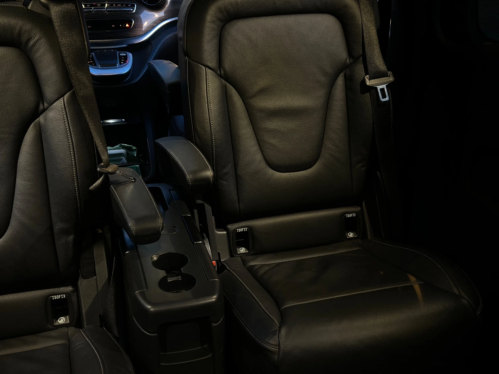 Mercedes-Benz V-класс - миниатюра 30