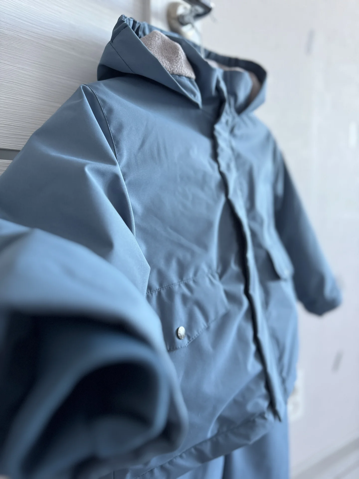 Костюм демисезонный Moncler - миниатюра 3