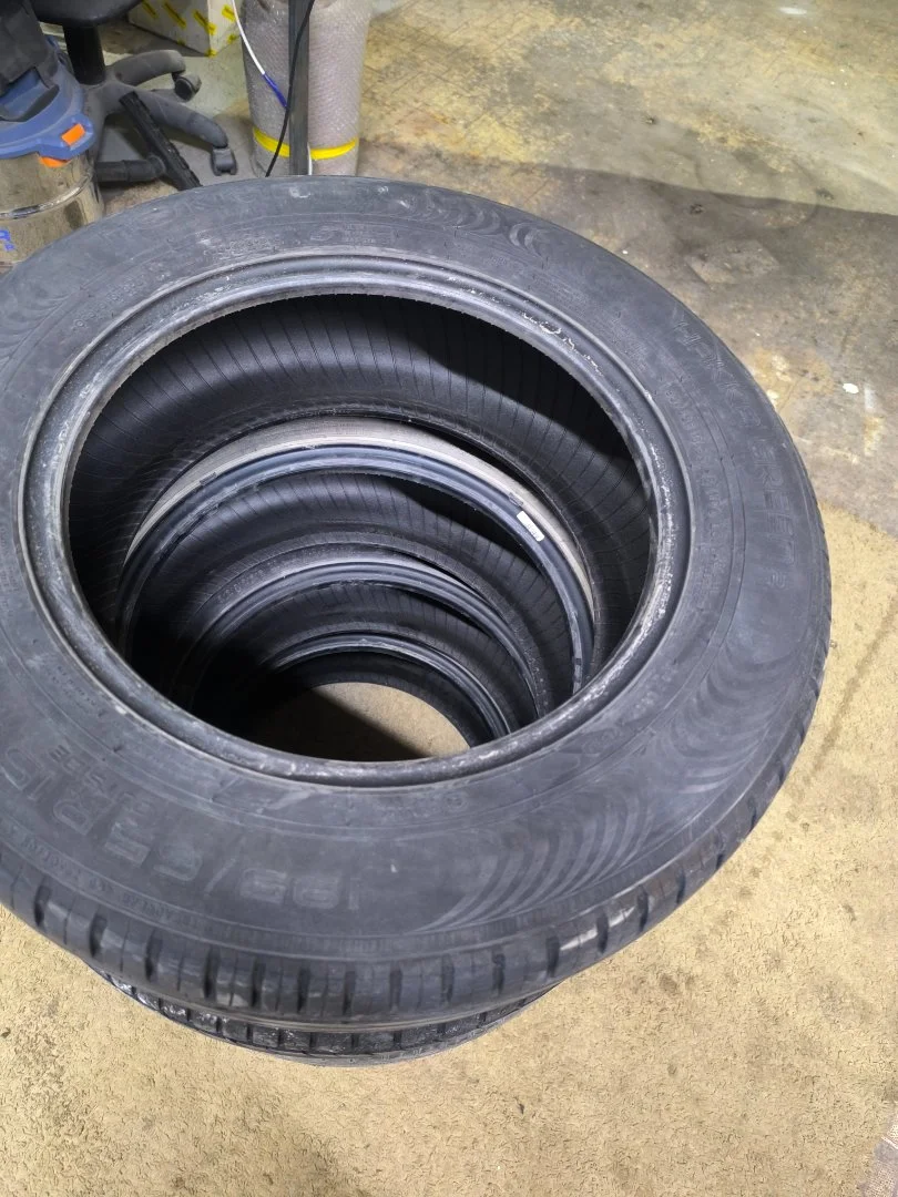 Nokian haka green - миниатюра 5