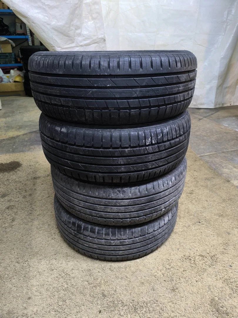 Nokian haka green - миниатюра 6