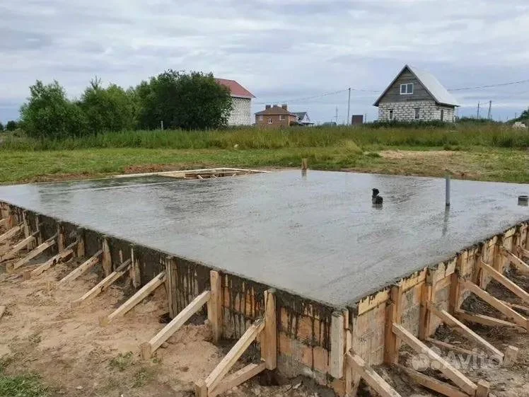 Строительные работы - миниатюра 13