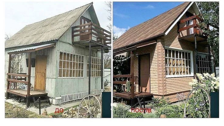 Кровельные работы - миниатюра 8