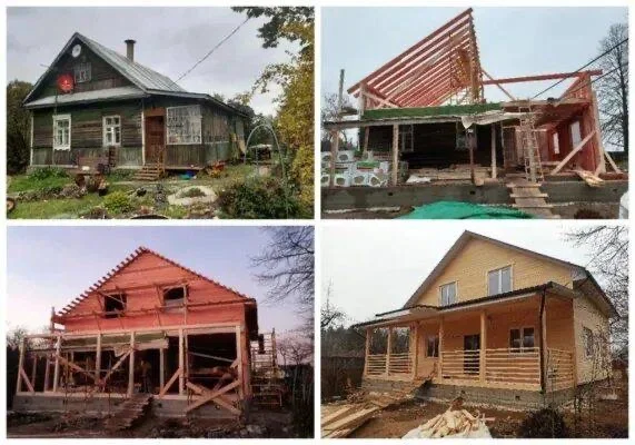 Кровельные работы - миниатюра 10