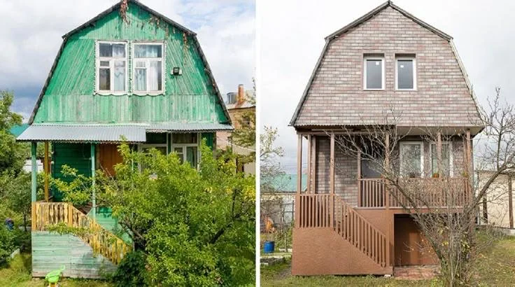 Кровельные работы - миниатюра 11