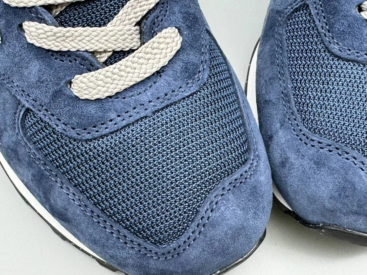 Кроссовки New Balance 574 - миниатюра 3