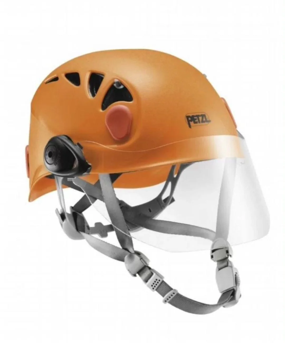 Защитный щиток Petzl Vizion - миниатюра 2
