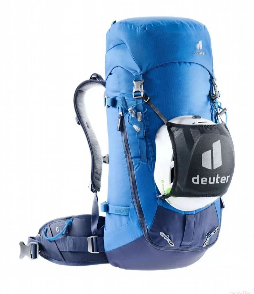 Сетка для шлема Deuter Helmet Holder - миниатюра 2