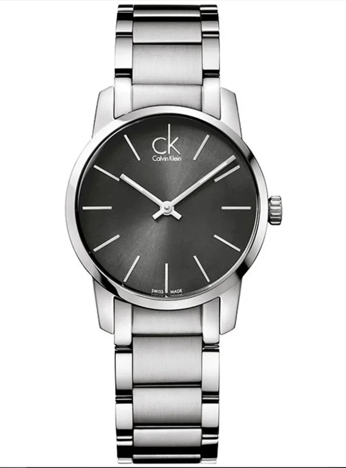 Calvin Klein Часы женские, оригинал, новые, в коробке, с документами - миниатюра 3