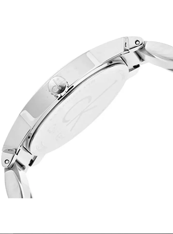 Calvin Klein Часы женские, оригинал, новые, в коробке, с документами - миниатюра 5