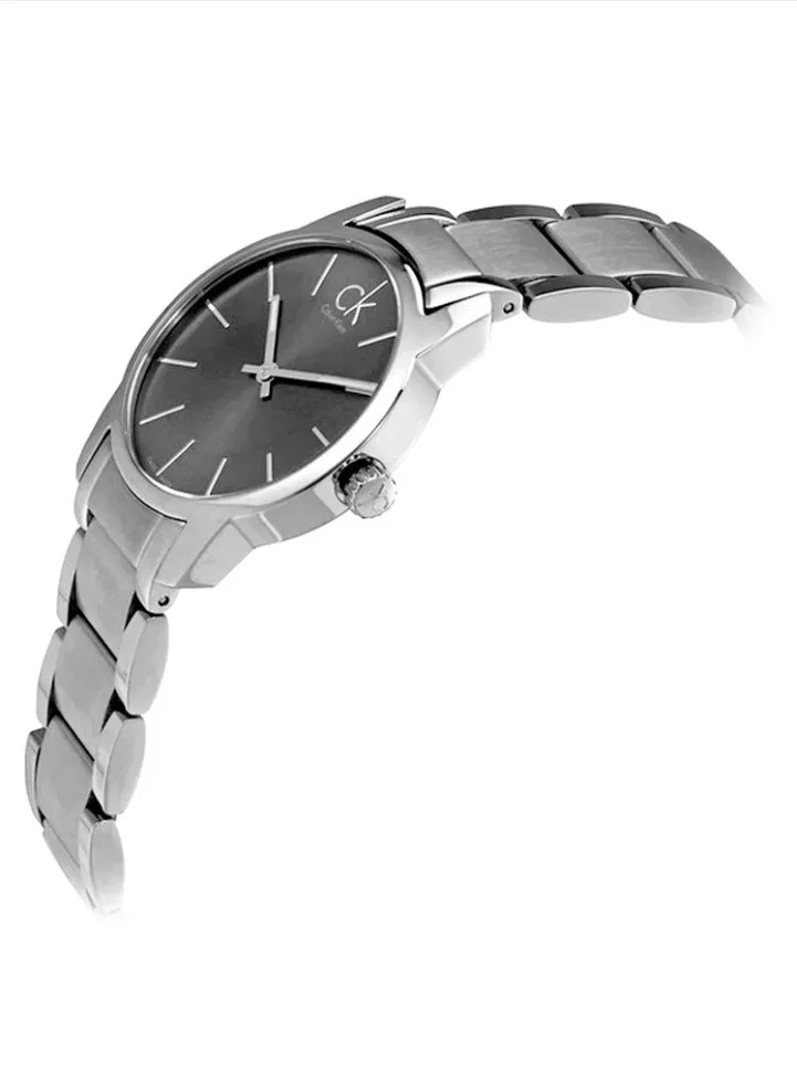 Calvin Klein Часы женские, оригинал, новые, в коробке, с документами - миниатюра 6