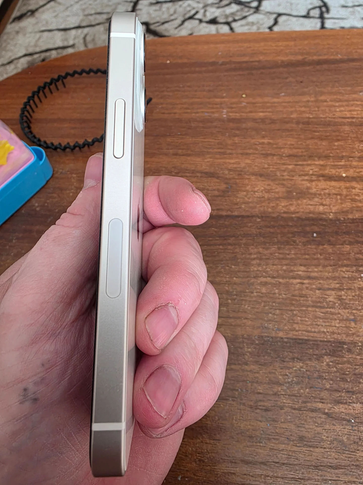Продам айфон 13 мини 128 - миниатюра 6