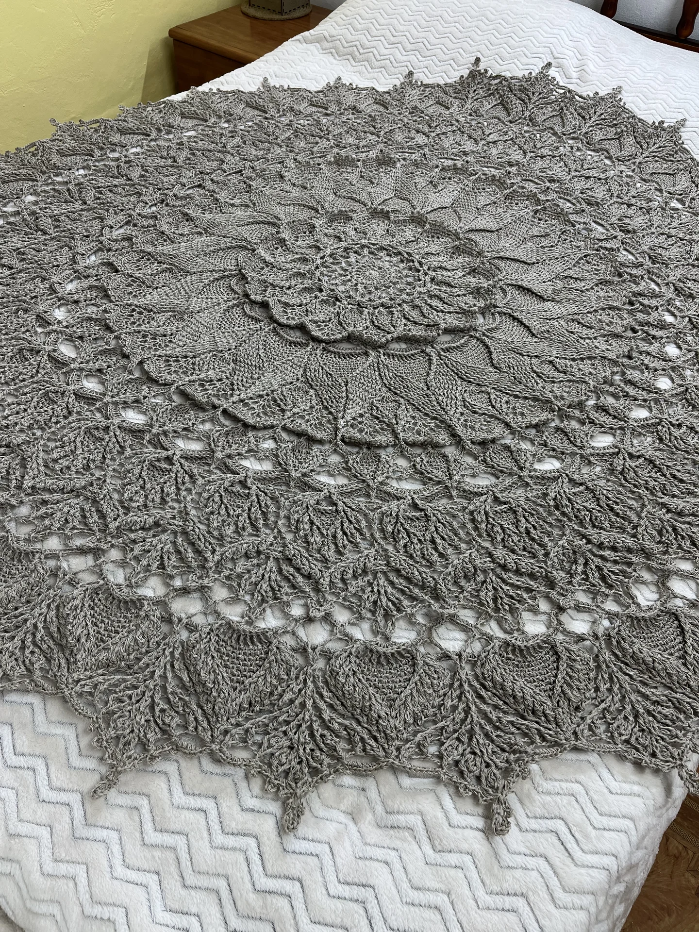 Ковёр из Pinterest - изображение 1