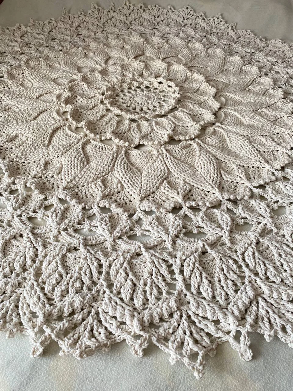 Ковёр как из Pinterest - миниатюра 2