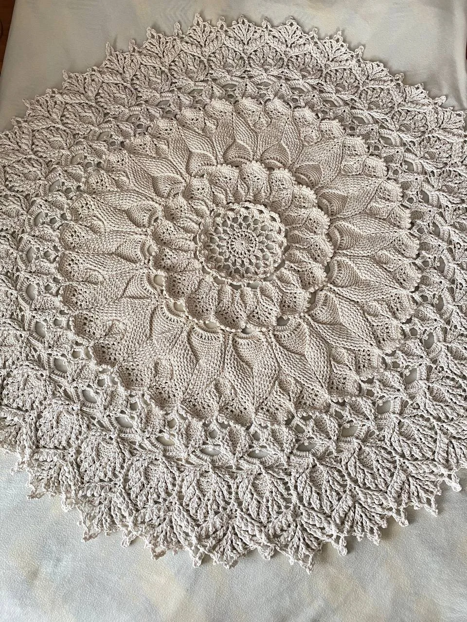 Ковёр как из Pinterest - миниатюра 3