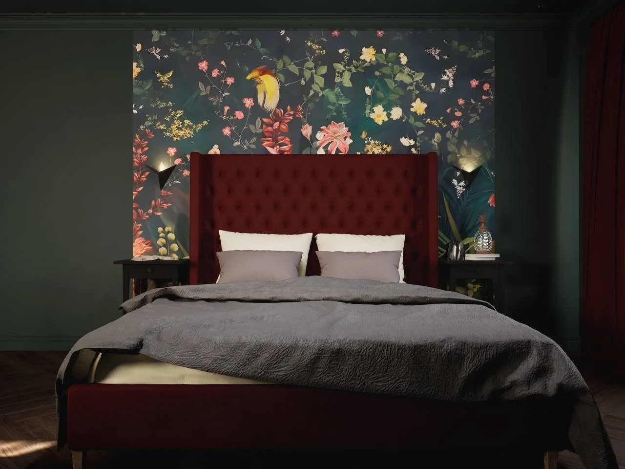 3D визуализация экстерьеров и интерьеров - миниатюра 26