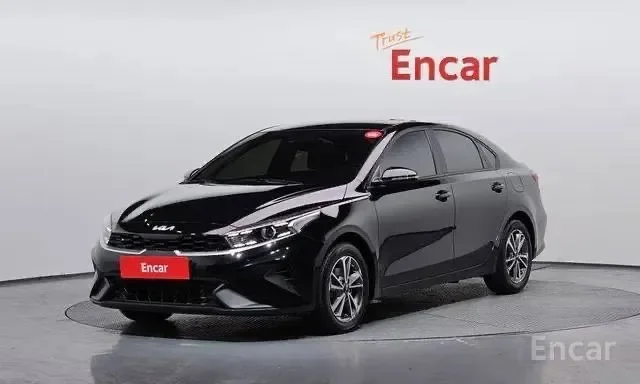 Авто из Кореи. KIA K3 Prestige под 🔑 в любой город. По договору - изображение 1