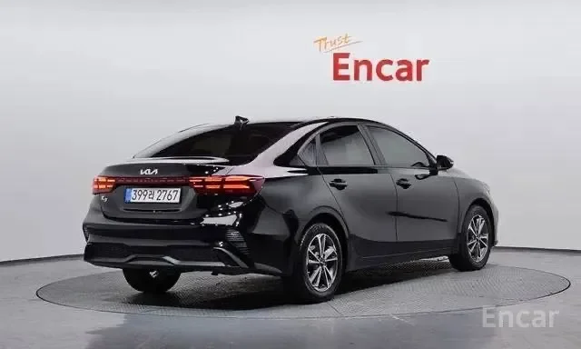 Авто из Кореи. KIA K3 Prestige под 🔑 в любой город. По договору - миниатюра 2