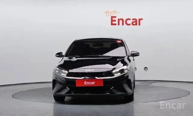 Авто из Кореи. KIA K3 Prestige под 🔑 в любой город. По договору - миниатюра 3