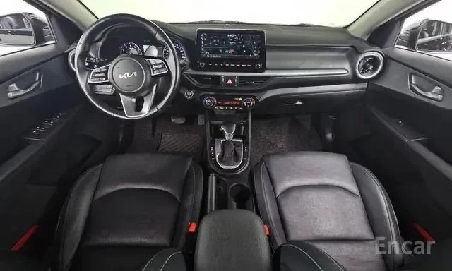 Авто из Кореи. KIA K3 Prestige под 🔑 в любой город. По договору - миниатюра 6