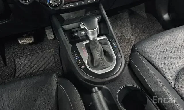 Авто из Кореи. KIA K3 Prestige под 🔑 в любой город. По договору - миниатюра 8